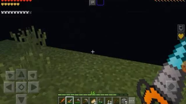 Выживание в Minecaft PE с модами #4 Супер броня Реактивный ранец смотреть онлайн