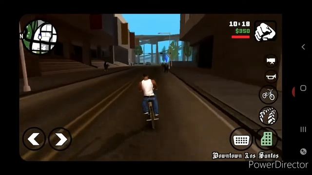 Прохождение гта.... 1 уровень смотреть онлайн