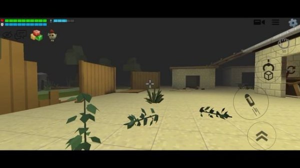 🚽 Skibidi Toilet Vs 📺 TV-MAN in Chicken Gun!! (Episode-4)