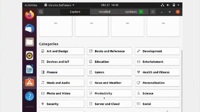 Lab Task 2: Show the Linux environment смотреть онлайн