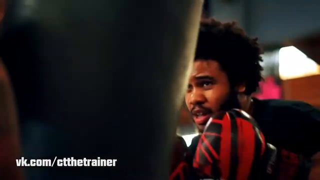 CT FletcherПлюшевая Борода Тренирует Сына смотреть онлайн