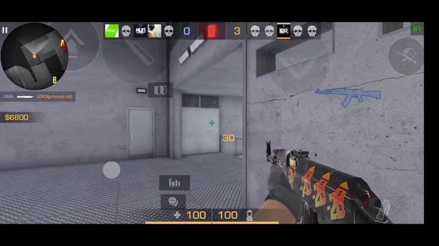 Blinding Lights - STANDOFF 2 HIGHLIGHTS (1080p60) смотреть онлайн