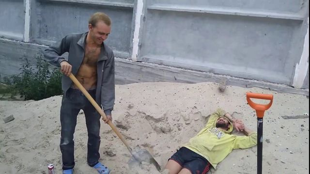 Досуг строителей смотреть онлайн