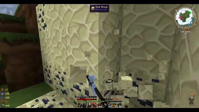 FTB Monster #11: Meteor Strike смотреть онлайн