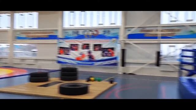 Шыңғырлау ауданындағы спорт кешен смотреть онлайн