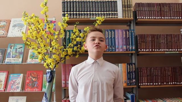 Владимир Гиляровский "Памяти Пушкина" смотреть онлайн