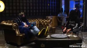 Паша Техник – на зоне лепили из хлеба сапоги для голубей (ENG)