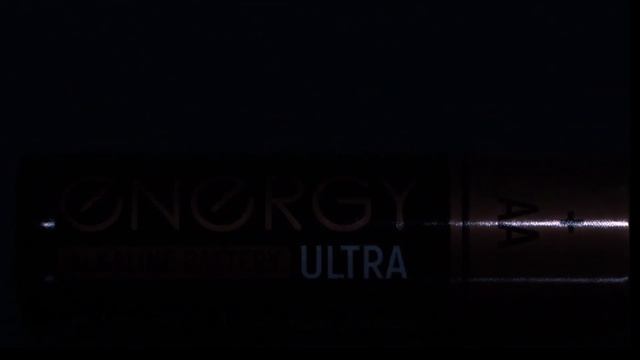 Батарейка алкалиновая Energy Ultra LR6+LR03/4B (АА+ААА) смотреть онлайн