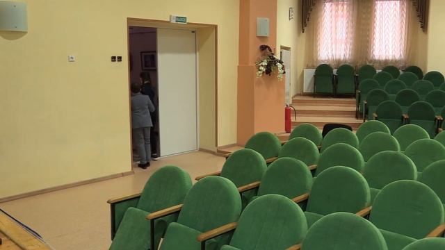 " ГИМНАЗИЯ TV " 5 выпуск смотреть онлайн
