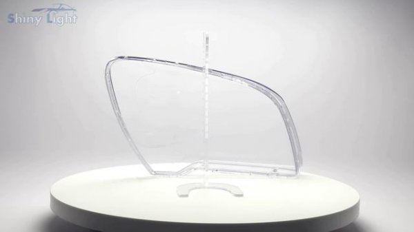 СТЕКЛО ФАРЫ KIA SPORTAGE 08-10