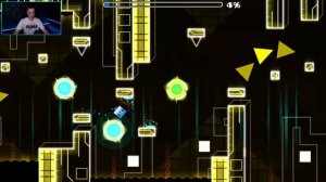 САМЫЙ НЕИГРАБЕЛЬНЫЙ ЭКСТРЕМАЛЬНЫЙ ДЕМОН в истории   Geometry Dash 2 11 1