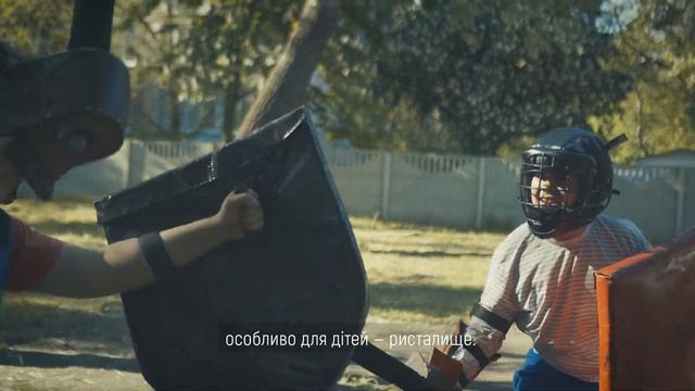 Лицарі смотреть онлайн