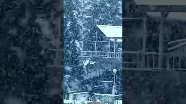 Снег… смотреть онлайн