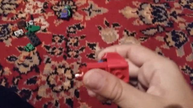 Самоделки для Человека паука и Зелёного Гоблина смотреть онлайн