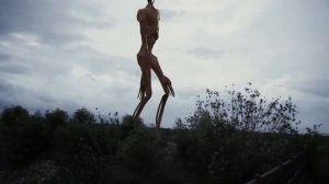 Siren Head - Horror  Film. Cиреноголовый фильм ужасов