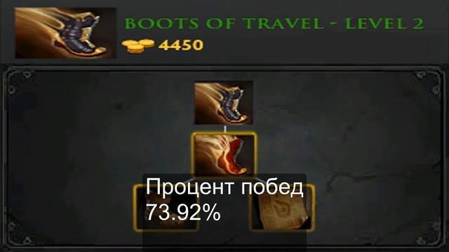 Топ 10 лучших айтемов в Доте 2 смотреть онлайн