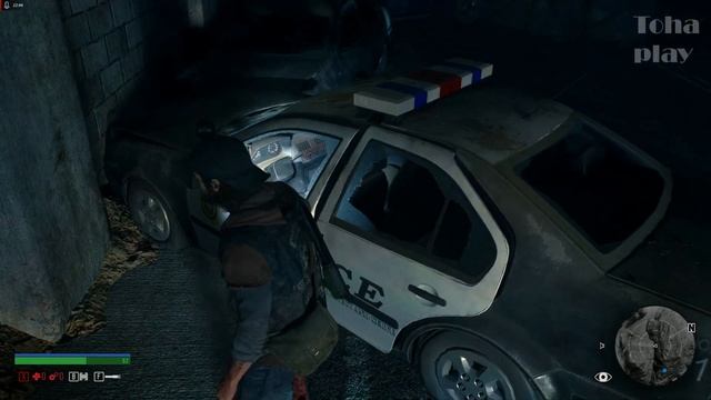 ЖИЗНЬ ПОСЛЕ- Days Gone #1 Прохождение. смотреть онлайн