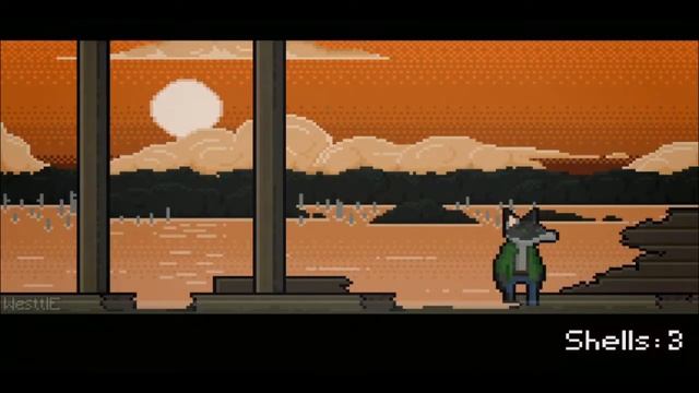 Caged Sun - A Story About Escapism and Problems Which Teenagers Face | Indie Games смотреть онлайн
