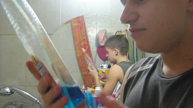 Химическое оружие