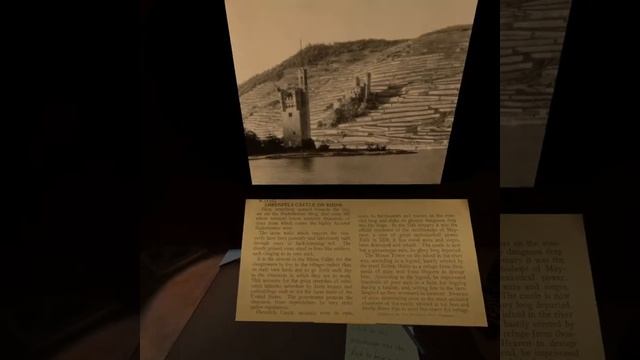 LOOKING GLASS on Gear VR смотреть онлайн