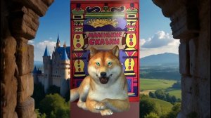 Сказка о счастье