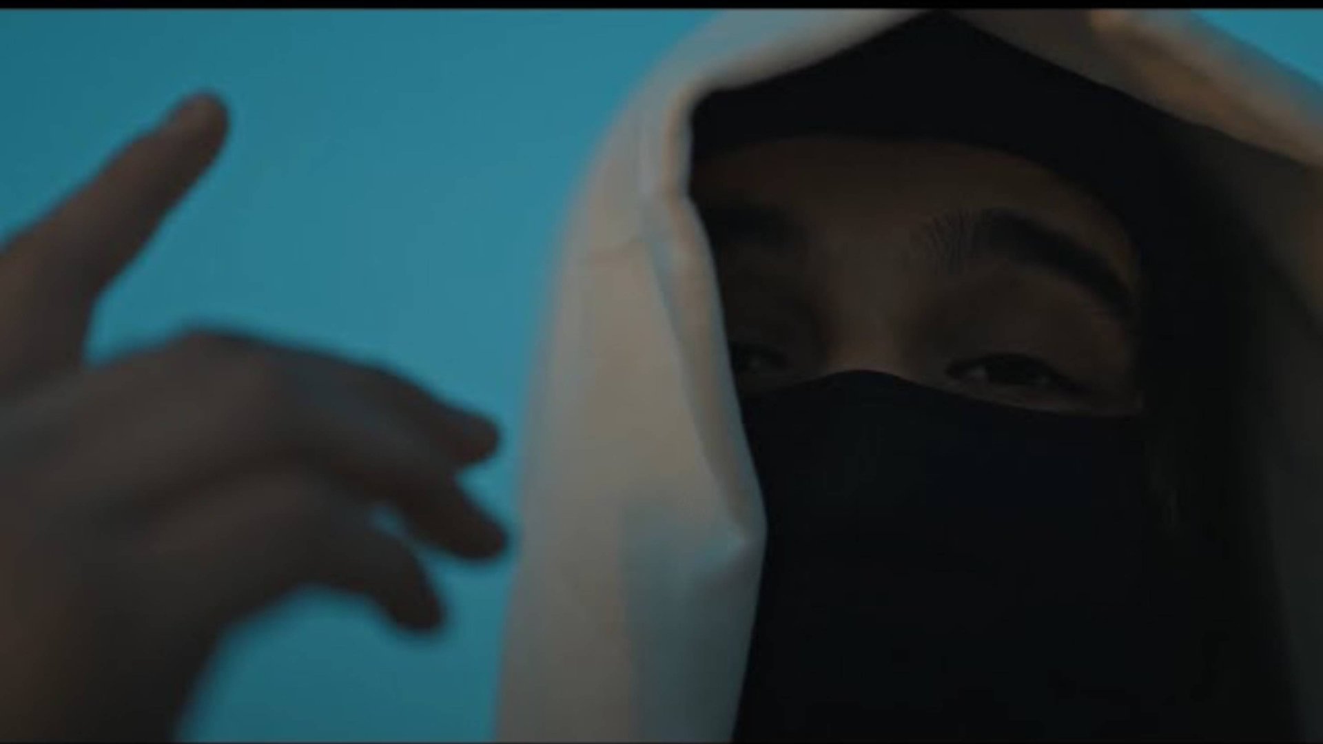 ASL WAYNE FT. QAHRAMON RUZMETOV-YETAR (MUSIC VIDEO) смотреть онлайн