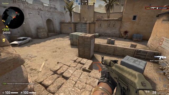 КАК ПРАВИЛЬНО ПОДБИРАТЬ ОРУЖИЕ В КС ГО? советы новичкам по КС ГО смотреть онлайн