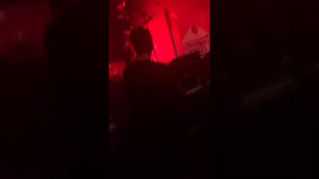 FAKE ID - RATBOY O2 FORUM KENTISH TOWN LONDON 22/09/2016