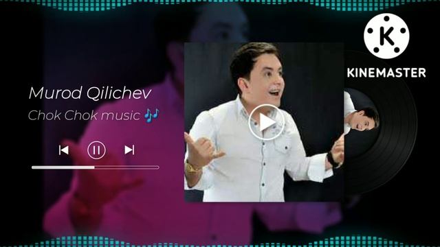 Мурод Киличев супер хит Чок Чок🎶 смотреть онлайн