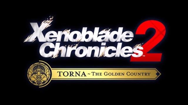 Xenoblade 2 Torna: Four Limbed Titan (Gormott)