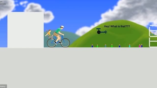 Happy Wheels: Regular Show - Part 287 смотреть онлайн
