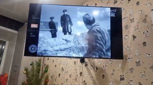 Подключение ТВ-Антенны Aceline 1021 на прямую к телевизору и демострация каналов