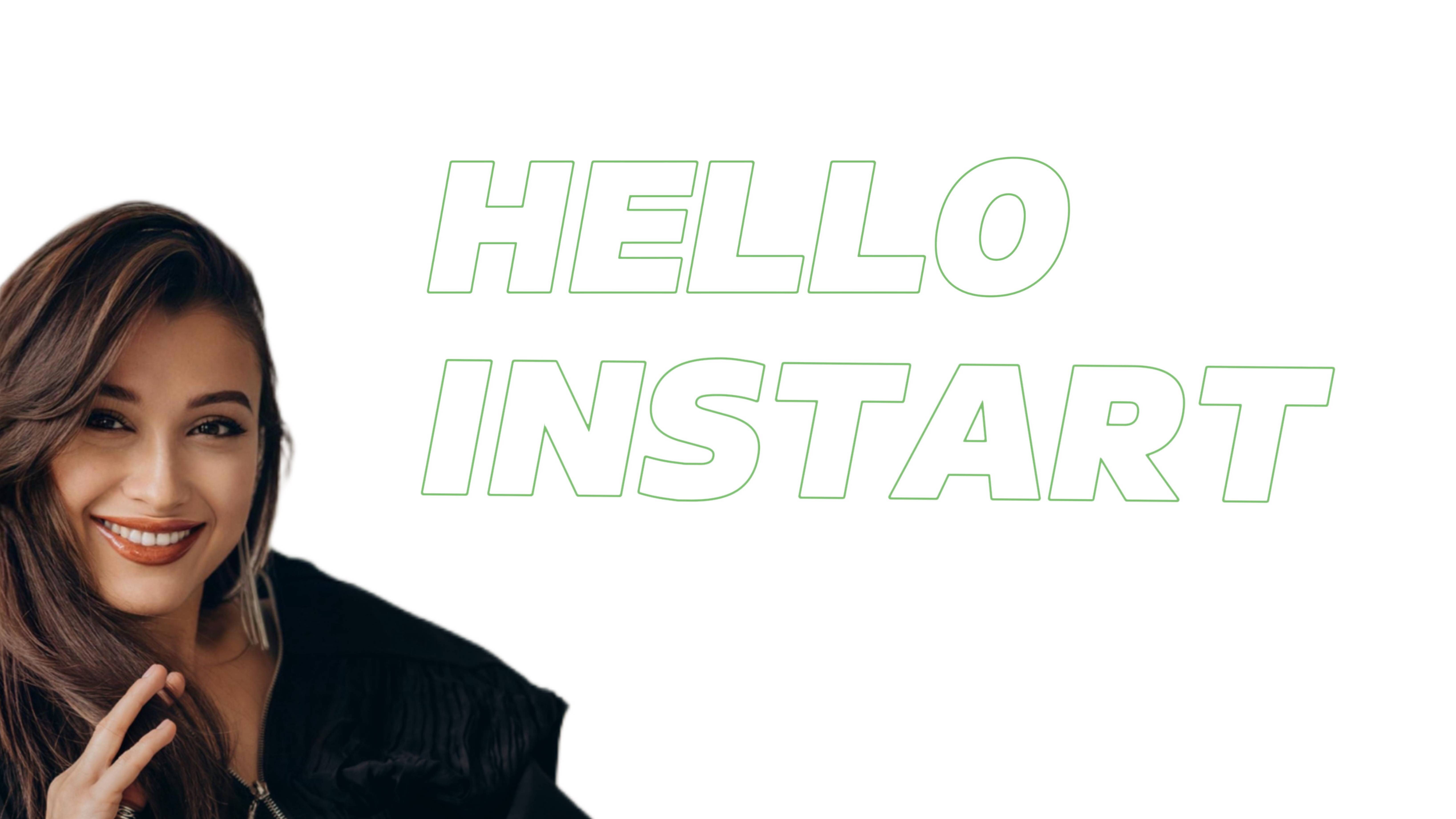 ПРЕЗЕНТАЦИЯ ОБРАЗОВАТЕЛЬНОЙ ПЛАТФОРМЫ INSTART | Алина Демани