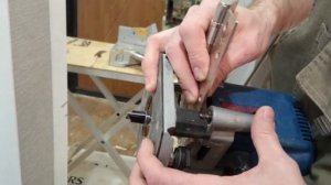 Ф шаблон врезки петель, инструкция