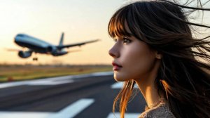 "ТОЛЬКО  С ЧЁРНОЙ ПОЛОСЫ БЫВАЕТ ВЗЛЁТ " песня на стихи Ксении Павленко