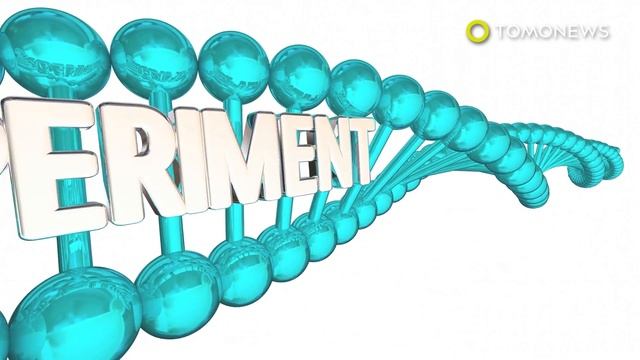 How CRISPR/Cas9 Gene Editing Works: Animated Explainer