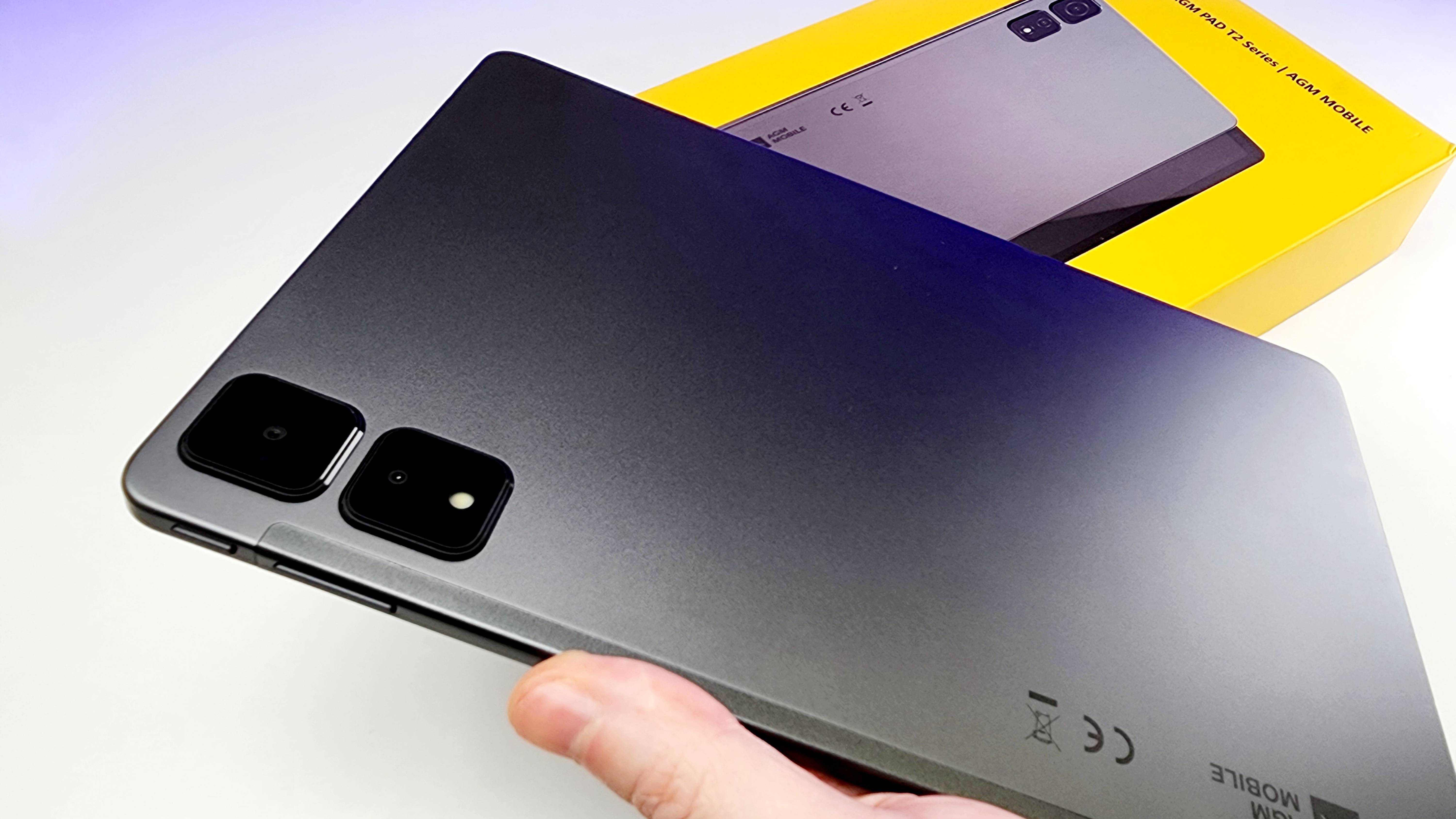 Взял за 9999 рублей 256GB 8000 mAh - XIAOMI просто В ШОКЕ! 🔥 Топ НОВИНКА AGM PAD T2 смотреть онлайн