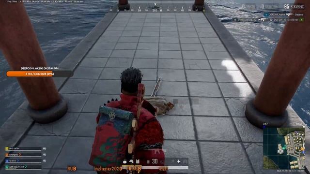 #2Kstream #PUBG щики чики ту щики нату най