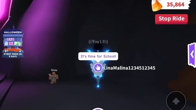 ТРЕЙД НЕОН ФЛАЙ РАЙД ФРОСТ ФУРРИ 💙❄️ смотреть онлайн