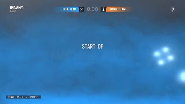 NEW RAINBOW SIX SIEGE SEASON LOOKS NICE!!! смотреть онлайн