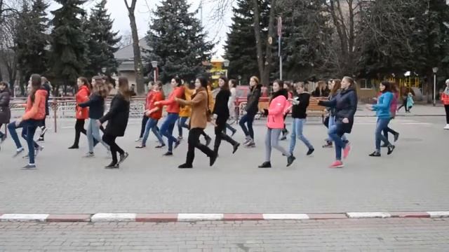 ФлешМоб 26 02 2016 смотреть онлайн
