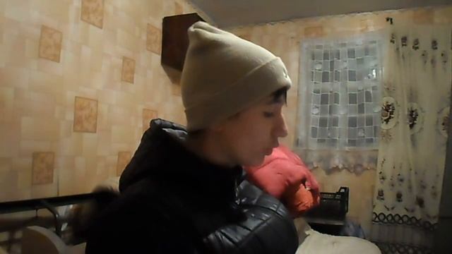 Смоки Мо & Рем Дигга- Хардкор (cover) смотреть онлайн