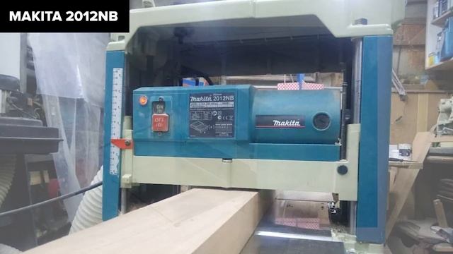 ТОП—7. Лучшие рейсмусовые станки (рейсмусы). Рейтинг 2024 года! смотреть онлайн