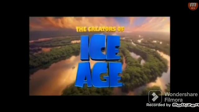 blue sky studios from the creators of logos tv spot смотреть онлайн
