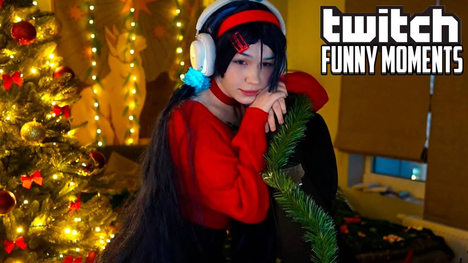 Топ Моменты с Twitch |Мита смотреть онлайн