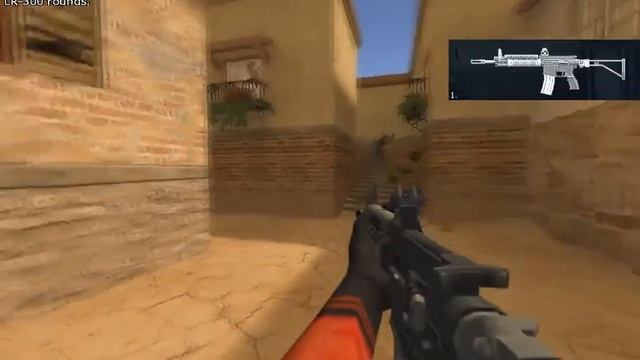 Urban terror 4.1 in Action Gameplay смотреть онлайн