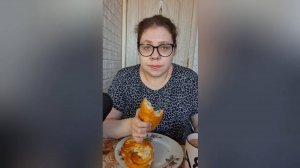 ЗАУТРАК/ЖЕНЩИНА ПОГУБИЛА ЧУЖОГО РЕБЕНКА/Мукбанг Ирина Рис