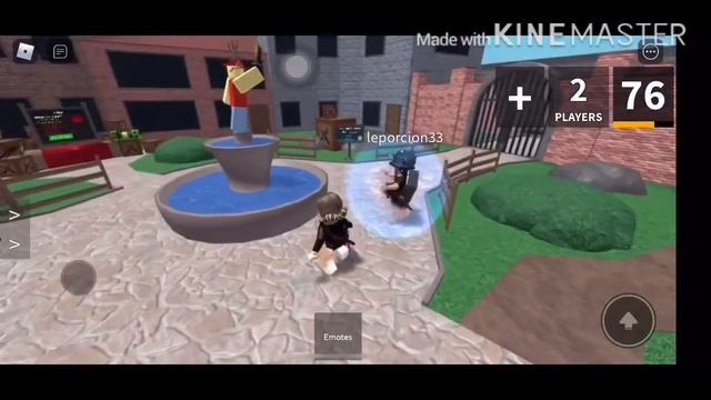 Pranking my friend that her godly slasher went missing смотреть онлайн