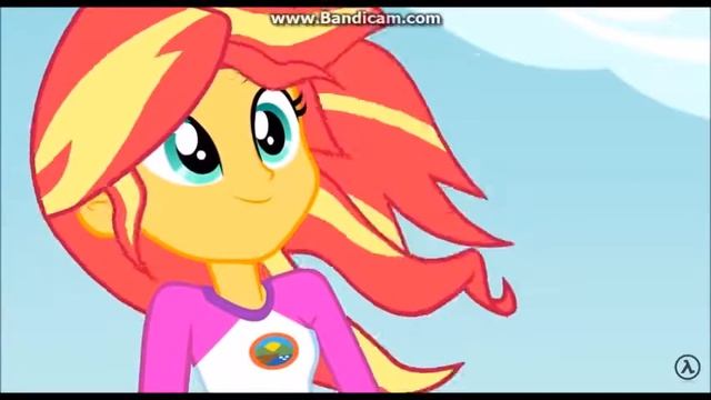 MLP:Девочки из Эквестрии-Легенда об Эверфри|Прими скорее магию|Русская озвучка смотреть онлайн