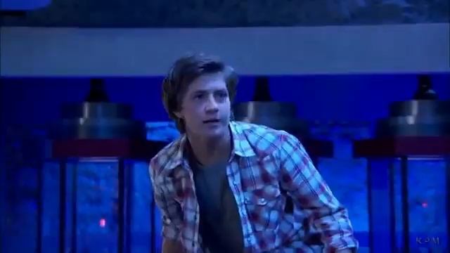 Подопытные Адам - sexy and I Know It смотреть онлайн